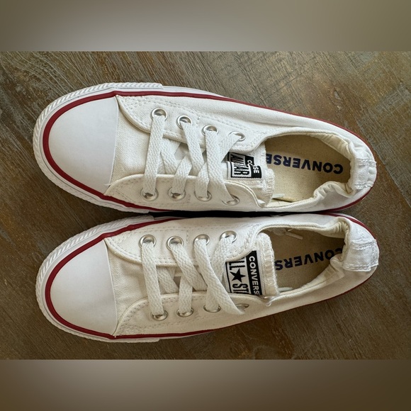 Converse Chuck Taylor All Star Shoreline Slip On - Picture 5 of 6